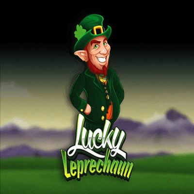 Lucky Leprechaun
